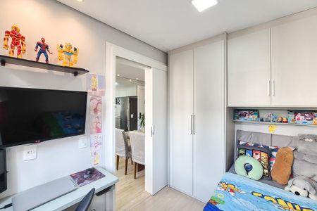 Apartamento à venda com 38m², 2 quartos e sem vaga Apartamento à venda com 38m², 2 quartos e sem vagaQuarto 1