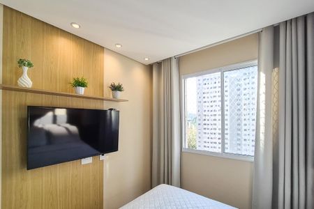 Apartamento à venda com 38m², 2 quartos e sem vaga Apartamento à venda com 38m², 2 quartos e sem vagaQuarto 2