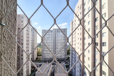 Apartamento à venda com 38m², 2 quartos e sem vaga Apartamento à venda com 38m², 2 quartos e sem vagaQuarto 1 - vista