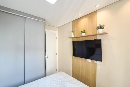 Apartamento à venda com 38m², 2 quartos e sem vaga Apartamento à venda com 38m², 2 quartos e sem vagaQuarto 2