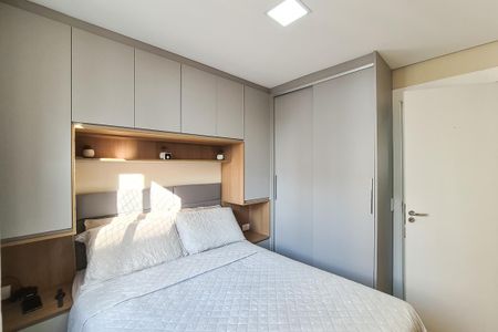 Apartamento à venda com 38m², 2 quartos e sem vaga Apartamento à venda com 38m², 2 quartos e sem vagaQuarto 2
