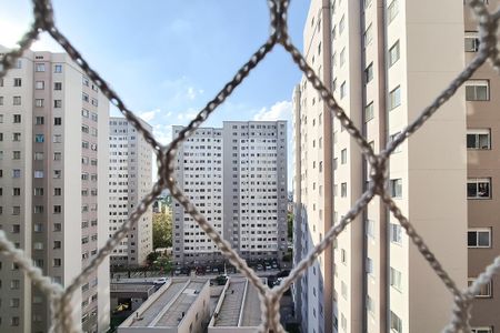 Apartamento à venda com 38m², 2 quartos e sem vaga Apartamento à venda com 38m², 2 quartos e sem vagaQuarto 2 - vista