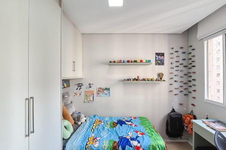 Apartamento à venda com 38m², 2 quartos e sem vaga Apartamento à venda com 38m², 2 quartos e sem vagaQuarto 1