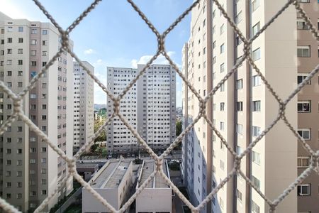 Apartamento à venda com 38m², 2 quartos e sem vaga Apartamento à venda com 38m², 2 quartos e sem vagaSala - vista