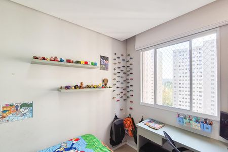 Apartamento à venda com 38m², 2 quartos e sem vaga Apartamento à venda com 38m², 2 quartos e sem vagaQuarto 1