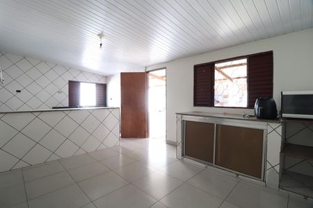 Casa para alugar com 185m², 3 quartos e 2 vagasCopa