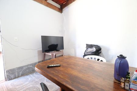 Casa para alugar com 185m², 3 quartos e 2 vagasQuarto 3 na varanda