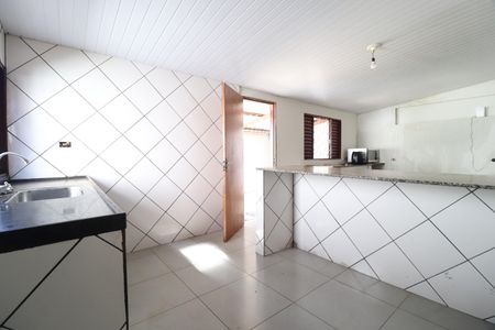 Casa para alugar com 185m², 3 quartos e 2 vagasCozinha