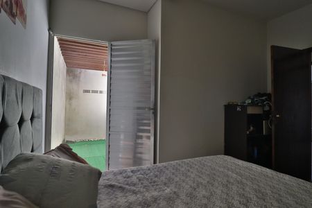 Casa para alugar com 185m², 3 quartos e 2 vagasQuarto 2 - Suíte