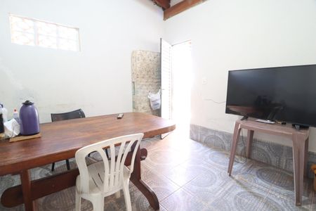 Casa para alugar com 185m², 3 quartos e 2 vagasQuarto 3 na varanda