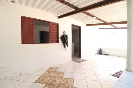 Casa para alugar com 185m², 3 quartos e 2 vagasVaranda
