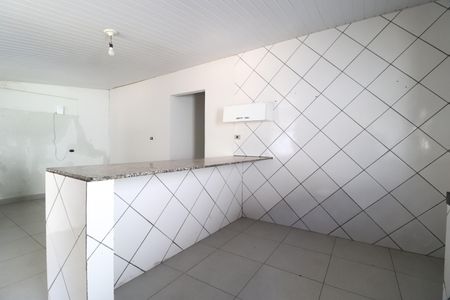 Casa para alugar com 185m², 3 quartos e 2 vagasCozinha