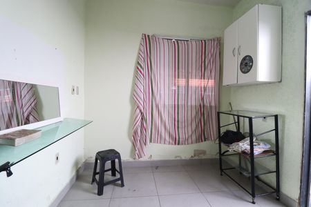 Casa para alugar com 185m², 3 quartos e 2 vagasEscritório