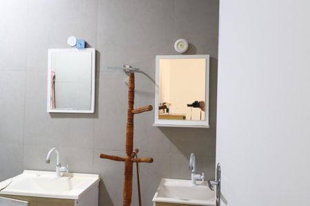 Casa para alugar com 185m², 3 quartos e 2 vagasBanheiro do Quarto 2