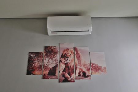 Casa para alugar com 185m², 3 quartos e 2 vagasQuarto 2 - Suíte