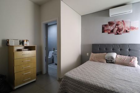 Casa para alugar com 185m², 3 quartos e 2 vagasQuarto 2 - Suíte