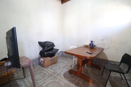 Casa para alugar com 185m², 3 quartos e 2 vagasQuarto 3 na varanda