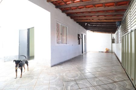 Casa para alugar com 185m², 3 quartos e 2 vagasGaragem