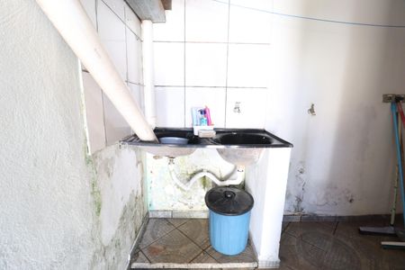 Casa para alugar com 185m², 3 quartos e 2 vagasÁrea de Serviço