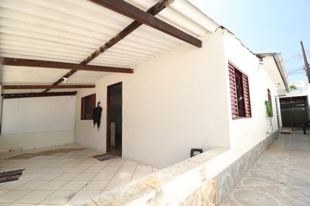 Casa para alugar com 185m², 3 quartos e 2 vagasVaranda