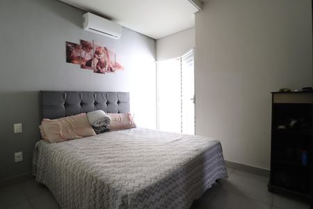 Casa para alugar com 185m², 3 quartos e 2 vagasQuarto 2 - Suíte