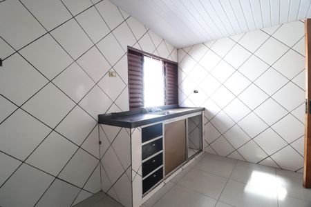 Casa para alugar com 185m², 3 quartos e 2 vagasCozinha