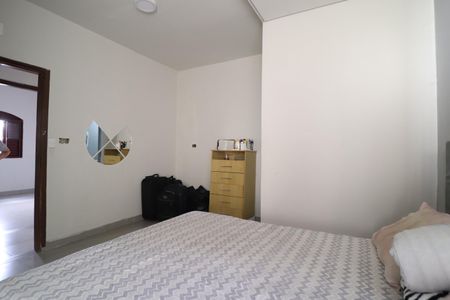 Casa para alugar com 185m², 3 quartos e 2 vagasQuarto 2 - Suíte