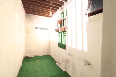 Casa para alugar com 185m², 3 quartos e 2 vagasQuarto 2 - Suíte