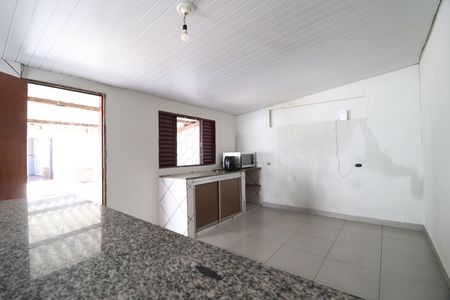 Casa para alugar com 185m², 3 quartos e 2 vagasCopa
