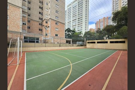 Apartamento à venda com 221m², 3 quartos e 4 vagasQuadra Esportiva