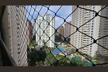 Apartamento à venda com 221m², 3 quartos e 4 vagasvista 