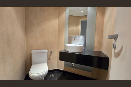 Apartamento à venda com 221m², 3 quartos e 4 vagasLavabo 