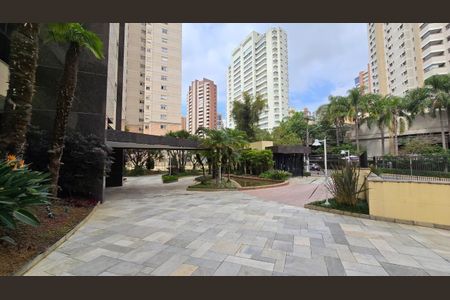 Apartamento à venda com 221m², 3 quartos e 4 vagasÁrea comum