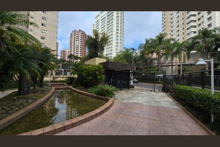 Apartamento à venda com 221m², 3 quartos e 4 vagasÁrea comum