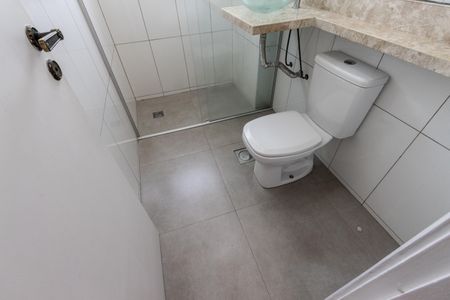 Apartamento à venda com 68m², 2 quartos e 1 vagaBanheiro