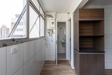 Apartamento à venda com 68m², 2 quartos e 1 vagaÁrea de Serviço