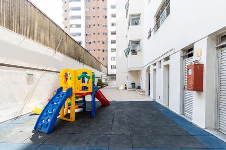 Apartamento à venda com 68m², 2 quartos e 1 vagaPlayground