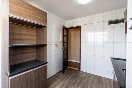 Apartamento à venda com 68m², 2 quartos e 1 vagaCozinha