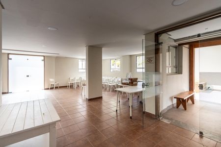 Apartamento à venda com 68m², 2 quartos e 1 vagaSalão de Festas