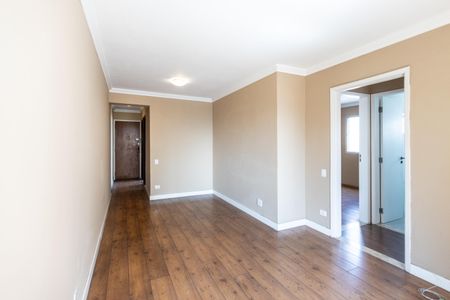 Apartamento à venda com 68m², 2 quartos e 1 vagaSala