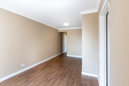 Apartamento à venda com 68m², 2 quartos e 1 vagaSala