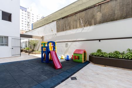 Apartamento à venda com 68m², 2 quartos e 1 vagaPlayground