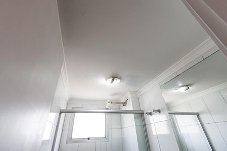 Apartamento à venda com 68m², 2 quartos e 1 vagaBanheiro