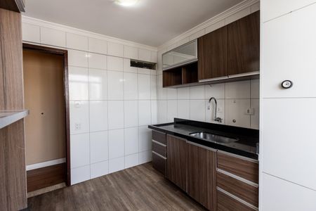 Apartamento à venda com 68m², 2 quartos e 1 vagaCozinha
