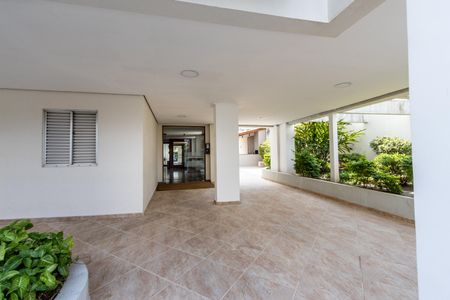 Apartamento à venda com 68m², 2 quartos e 1 vagaFachada do Condomínio