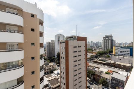 Apartamento à venda com 68m², 2 quartos e 1 vagaVista do Apartamento