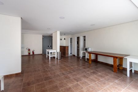 Apartamento à venda com 68m², 2 quartos e 1 vagaSalão de Festas
