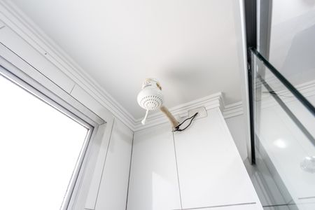 Apartamento à venda com 68m², 2 quartos e 1 vagaBanheiro