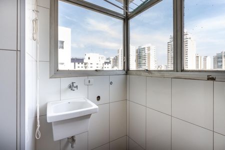 Apartamento à venda com 68m², 2 quartos e 1 vagaÁrea de Serviço