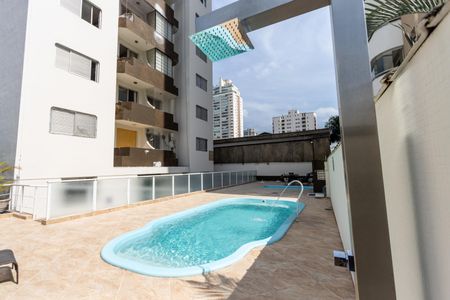 Apartamento à venda com 68m², 2 quartos e 1 vagaPiscina